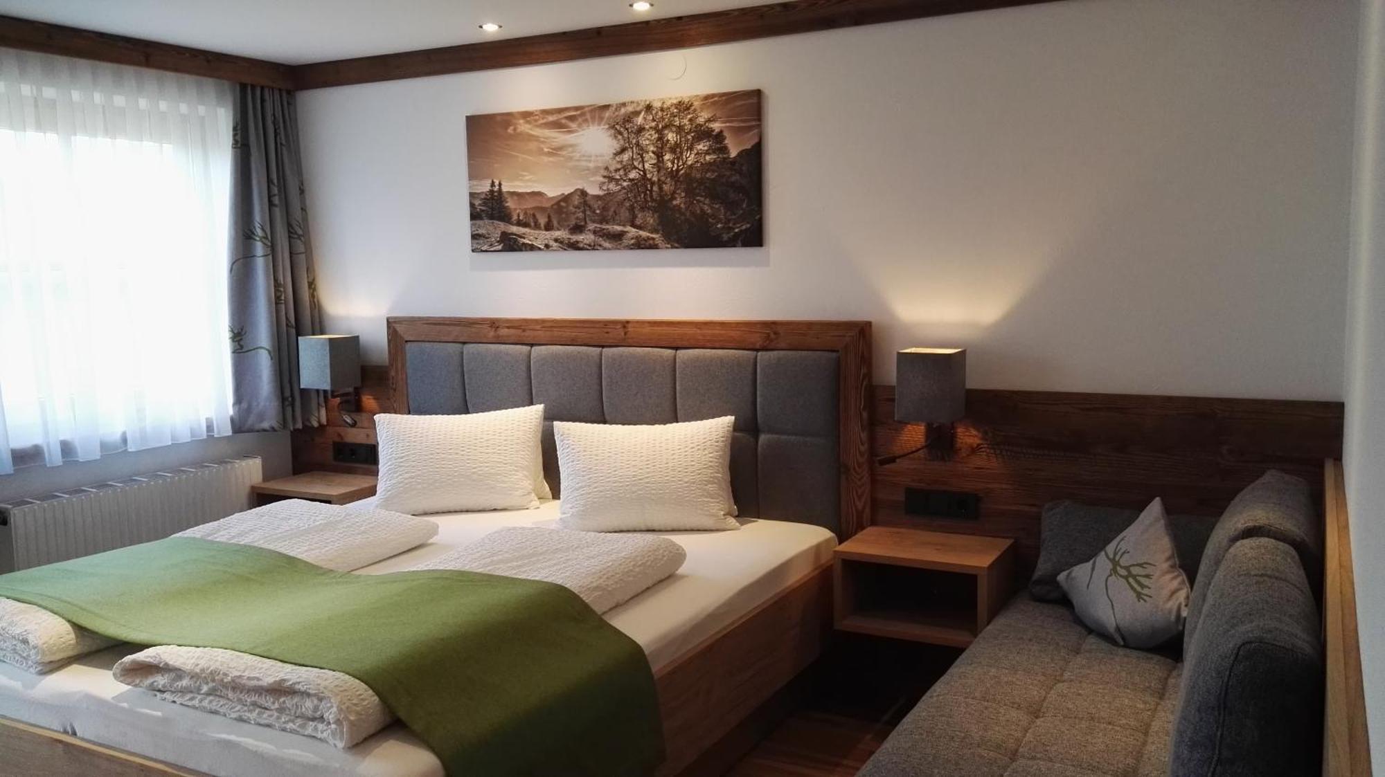 Denggnhof Villa มุนสเตอร์ ภายนอก รูปภาพ
