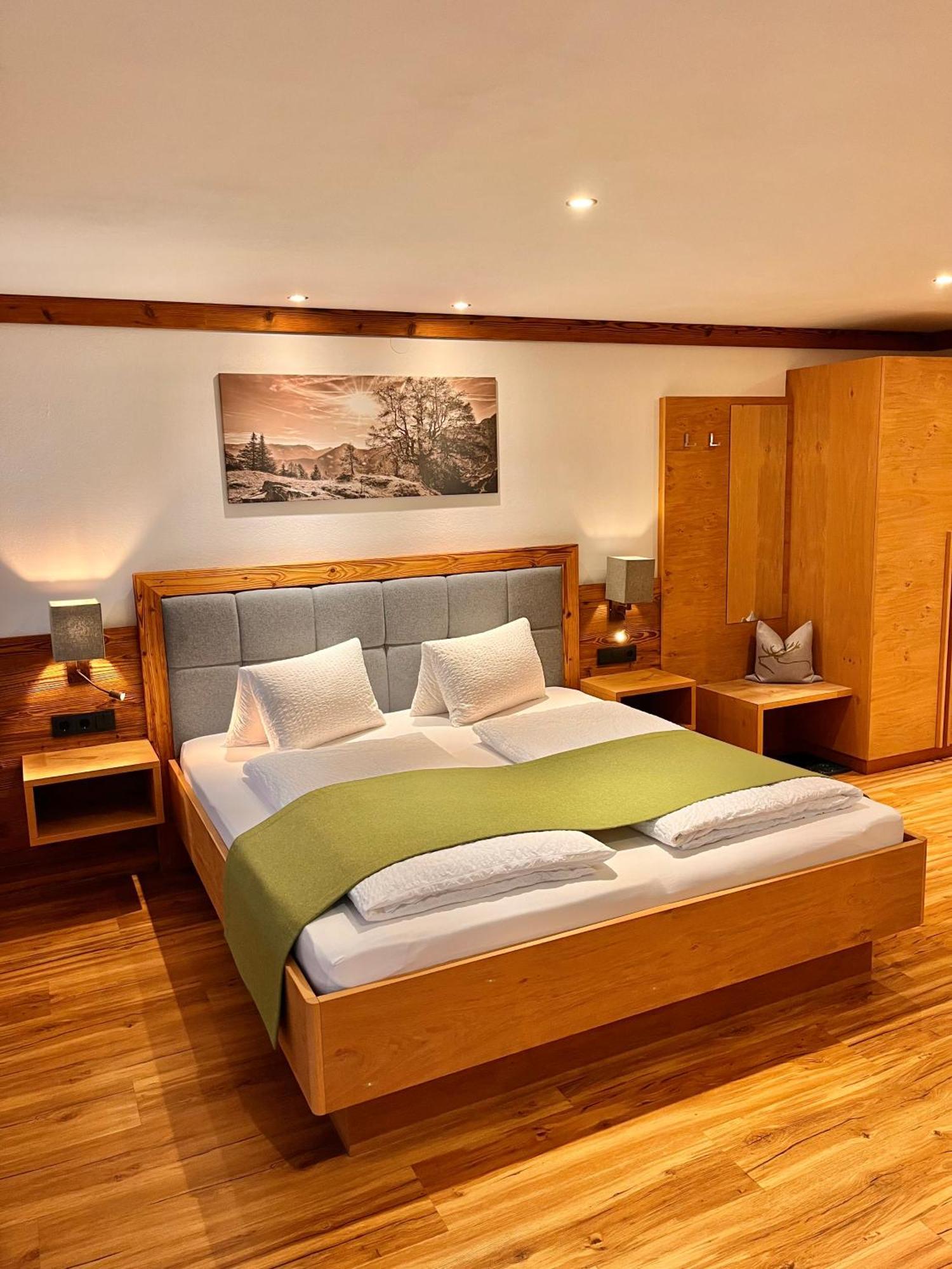 Denggnhof Villa มุนสเตอร์ ภายนอก รูปภาพ